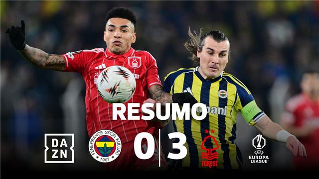 Demolidor! Estreia de sonho para Vítor Pereira frente a ex-equipa (resumo)