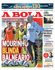 20 de fevereiro de 2026