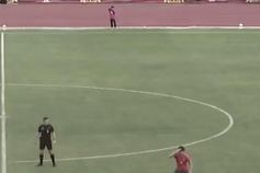 Magia de José Garrafa: finta de talento do Sporting está a dar que falar