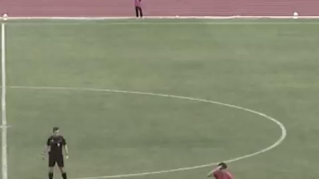 Magia de José Garrafa: finta de talento do Sporting está a dar que falar