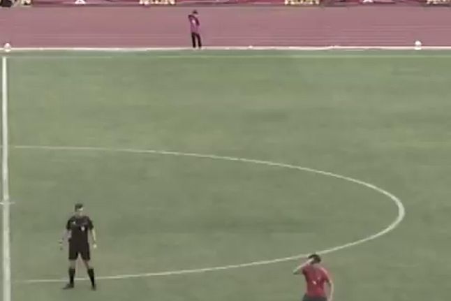 Magia de José Garrafa: finta de talento do Sporting está a dar que falar