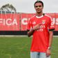 Paulo Souza - foto: SL Benfica