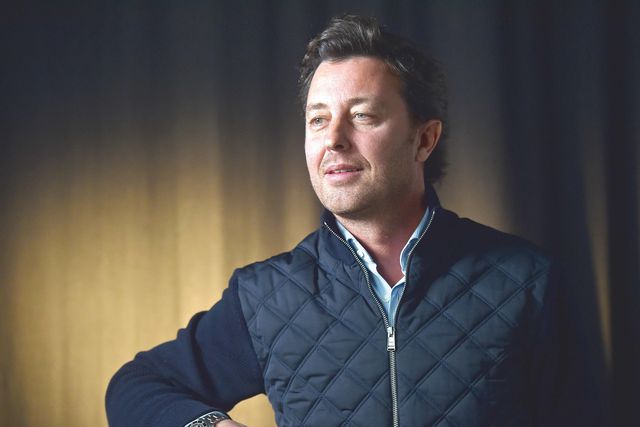 Armindo Araújo, 48 anos, já foi campeão nacional sete vezes - Foto: Miguel Nunes