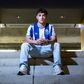 Gustavo Guerra, jovem prodígio dos dragões - Foto: FC PORTO