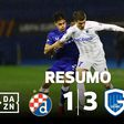 A um passo dos oitavos: Genk surpreende Dínamo em Zagreb (resumo)