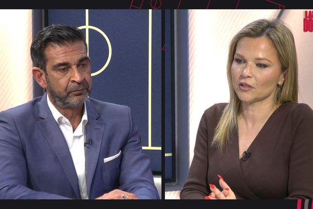 «Jogadores do Benfica podiam ter dito: o Prestianni não é racista»