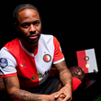 Raheem Sterling pronto para regressar aos relvados - Foto: Feyenoord