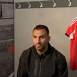 Pavlidis fala do futebol de rua aos canais do Benfica