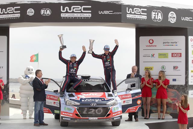 Há dois anos que o troféu de campeão nacional é entregue a estrangeiros. ACP