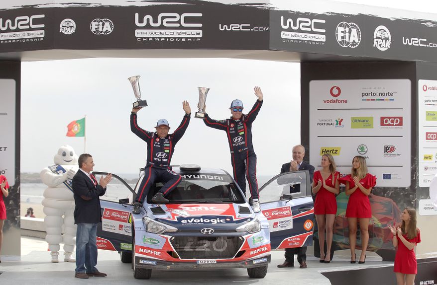 Há dois anos que o troféu de campeão nacional é entregue a estrangeiros. ACP