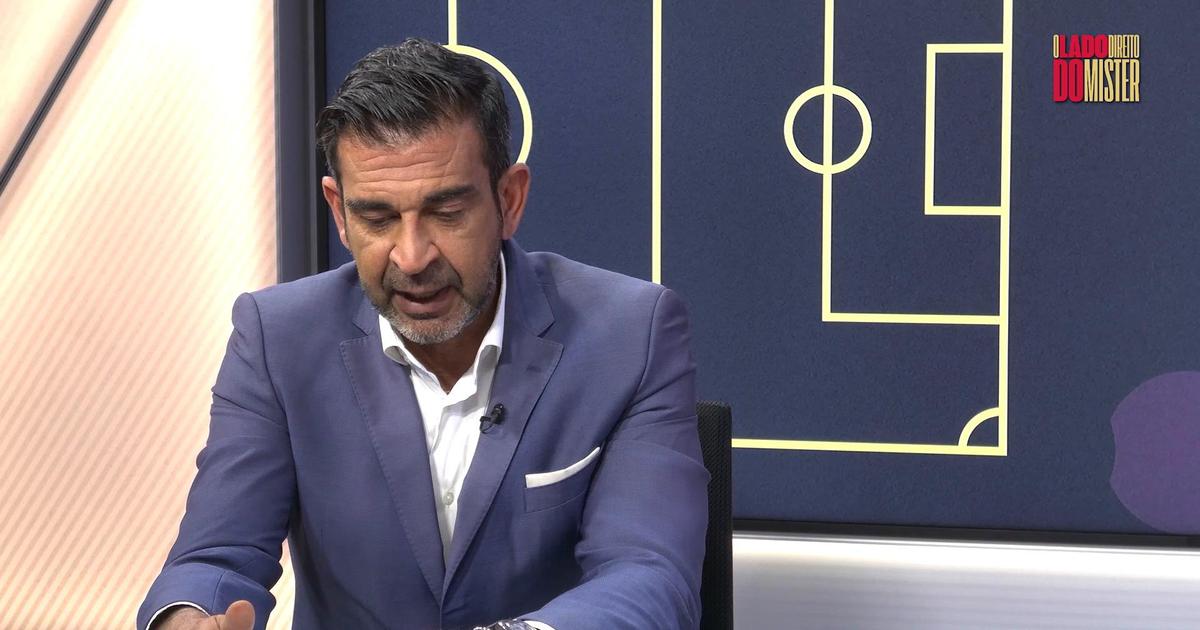 «Benfica tem mais possibilidades de vencer em Madrid do que de ganhar ...