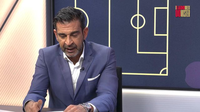 «Benfica tem mais possibilidades de vencer em Madrid do que de ganhar esta guerra mediática»