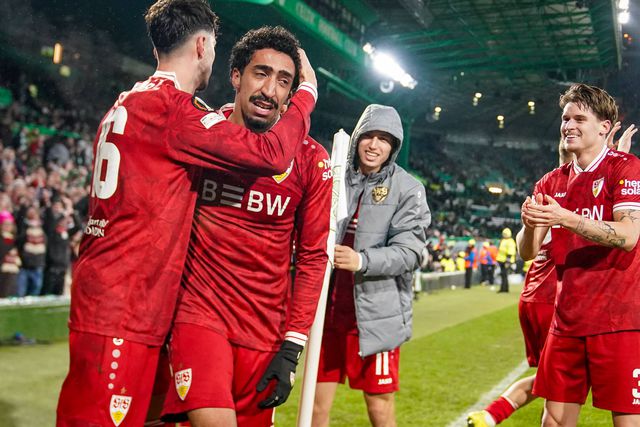 Tiago Tomás-Estugarda
Fotografia: IMAGO