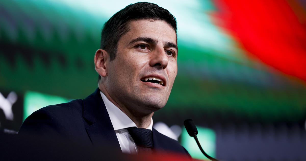 «Fazer cinco golos é maravilhoso, mas produzimos para mais»