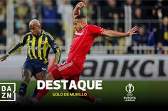 Eis o primeiro golo do Nottingham Forest de Vítor Pereira