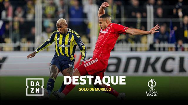 Eis o primeiro golo do Nottingham Forest de Vítor Pereira