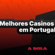 Top 14 melhores casinos online em Portugal: jogos, bónus, apps