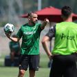 Rui Borges treinou o Moreirense na época 2023/2024 - Foto: A BOLA