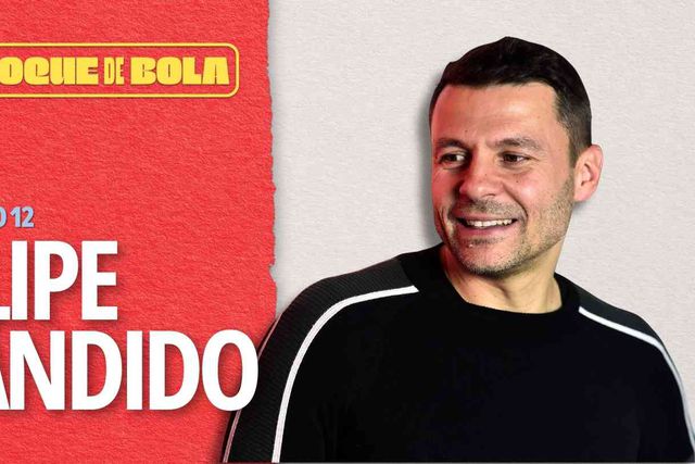 Toque de Bola | Filipe Cândido, o menino que foi à aventura para o Real Madrid