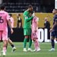 Reencontro de Donnarumma com Messi no PSG-Inter Miami durante o Mundial de Clubes