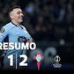 Ex-Benfica assiste, mas Iago Aspas conduz Celta à vitória (resumo)