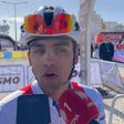 Tomás Contte antecipa 2.ª etapa da Volta ao Algarve