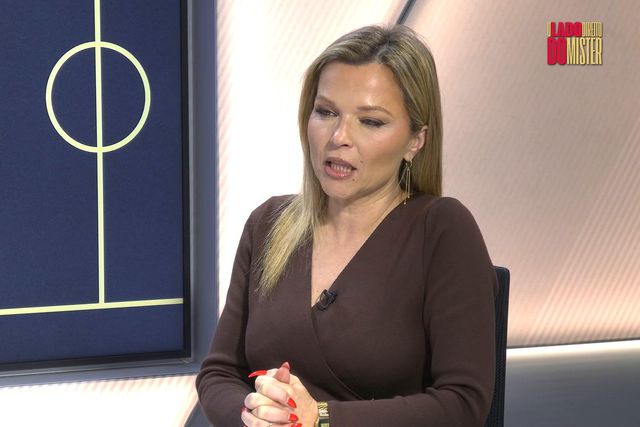 «Arbitragem? Varandas toca em todos os pontos e não quer ser visto como mais do mesmo»