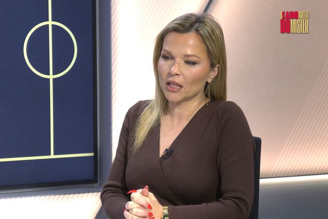 «Arbitragem? Varandas toca em todos os pontos e não quer ser visto como mais do mesmo»