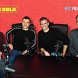 Toque de Bola | T1 | E12 | Filipe Cândido: «Del Bosque ficou surpreendido comigo, ninguém quer sair do Real Madrid»