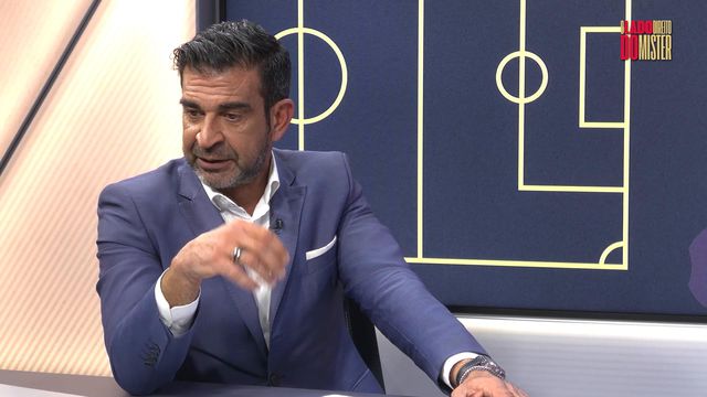 «Sócios reveem-se em lideres que dão a cara»