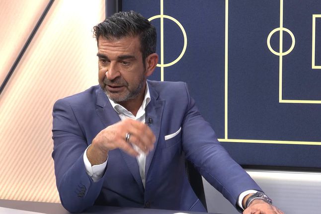 «Sócios reveem-se em lideres que dão a cara»