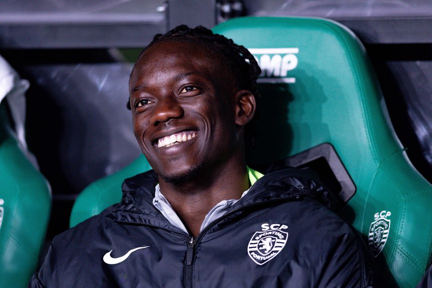 Faye continua num processo de integração antes de poder ser uma opção inicial - Foto: IMAGO