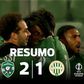 Ludogorets supera Ferencváros e fica em vantagem (resumo)
