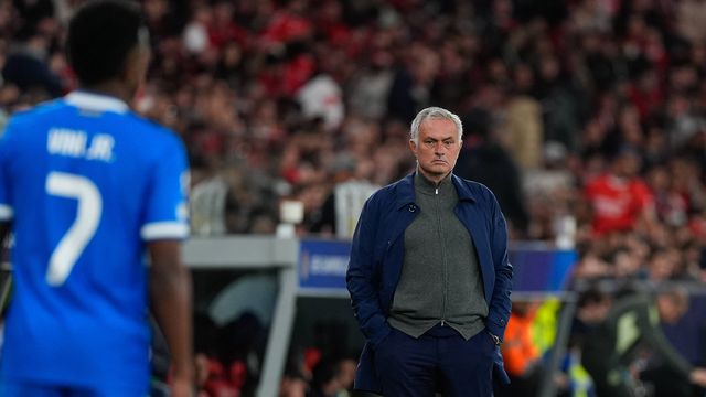 «Ao menos o Mourinho não se posicionou de um lado»