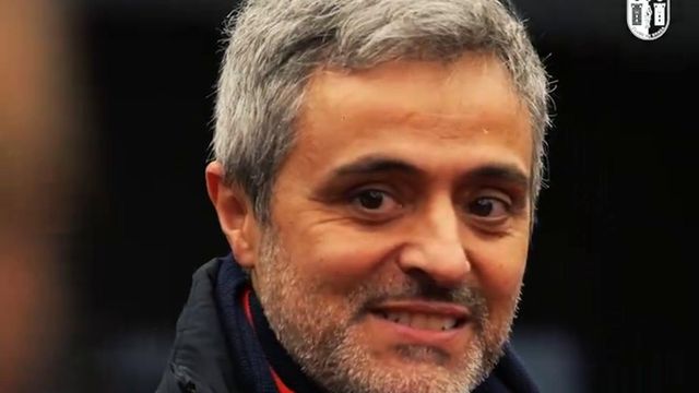 Pais adotivos e mãe que é pai: SC Braga assinala 19 de março de forma diferente