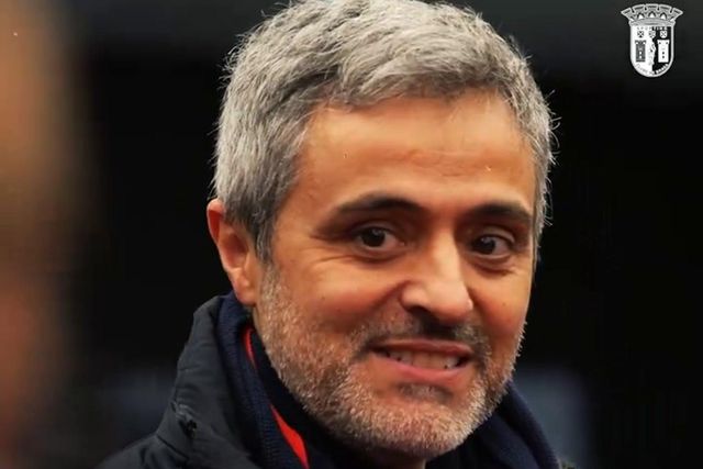 Pais adotivos e mãe que é pai: SC Braga assinala 19 de março de forma diferente