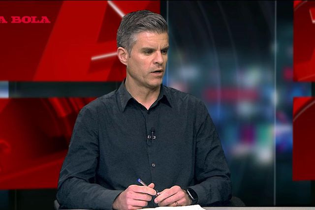 «Roberto Martínez mostra que está atento a todos»