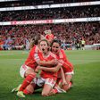 Arranque em Turim e PSG a fechar: o calendário do Benfica na Champions