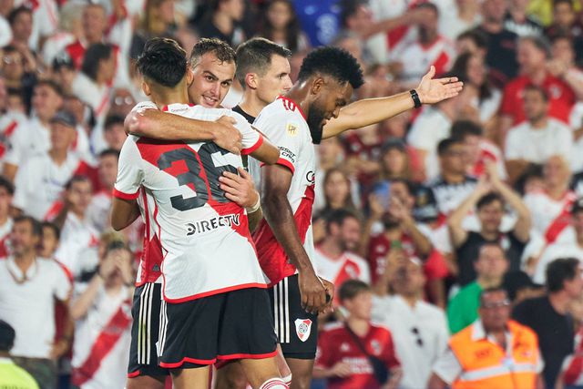 O conflito diplomático que pode dificultar a vida dos clubes argentinos na Libertadores