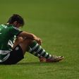 Sporting: Trincão (talvez) no final do mês