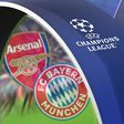 Arsenal suspende bilhetes de época a todos os adeptos que cedam o lugar a apoiantes do Bayern