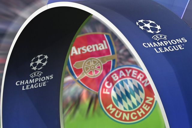 Arsenal suspende bilhetes de época a todos os adeptos que cedam o lugar a apoiantes do Bayern