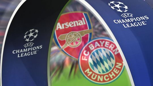Arsenal suspende bilhetes de época a todos os adeptos que cedam o lugar a apoiantes do Bayern