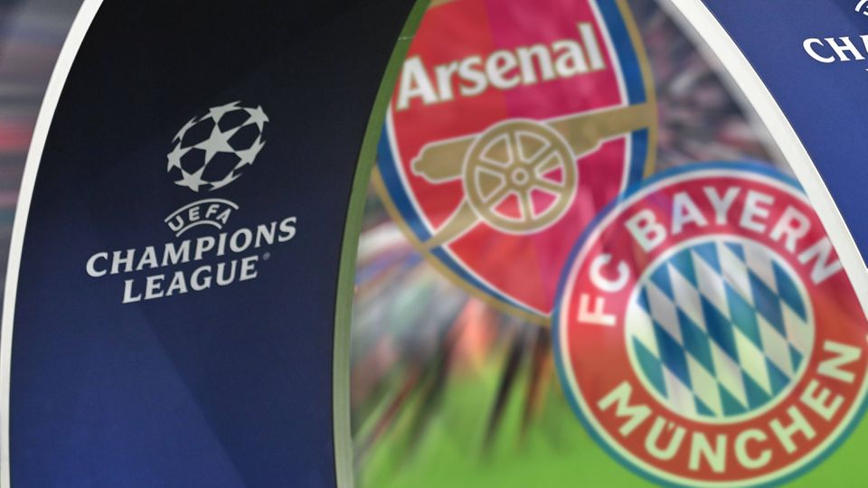 Arsenal suspende bilhetes de época a todos os adeptos que cedam o lugar a apoiantes do Bayern