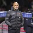 Serie A: Salernitana anuncia quarto treinador da época