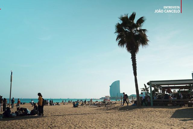 A entrevista completa a João Cancelo