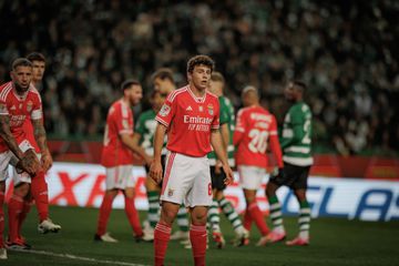 CIES: Benfica e Sporting no top 5 de clubes mais formadores da Europa