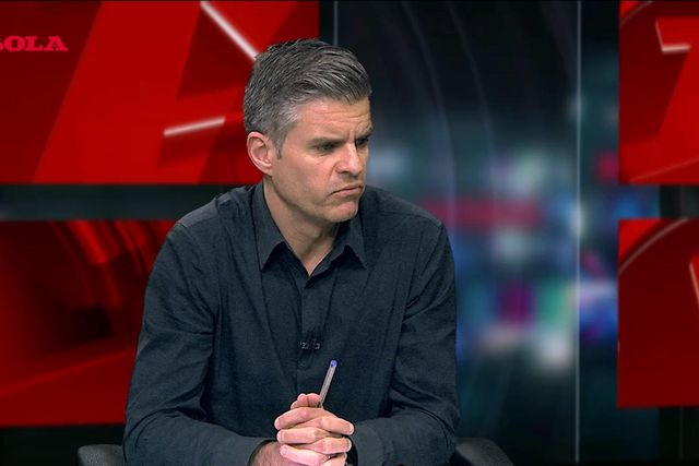 «Kokçu acabou por desmentir Roger Schmidt»