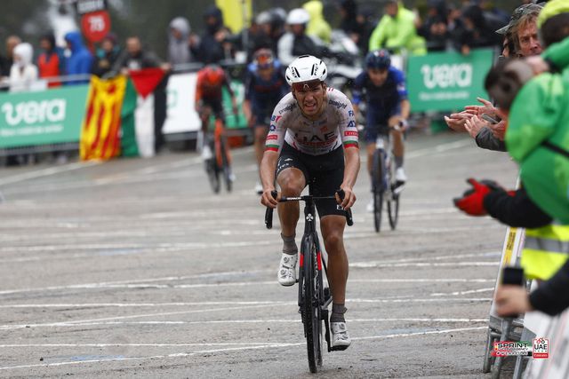 «João Almeida disse-me que não estava bem… e destruiu o pelotão»