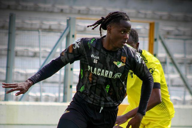 Moreirense empata com o Fafe em jogo-treino